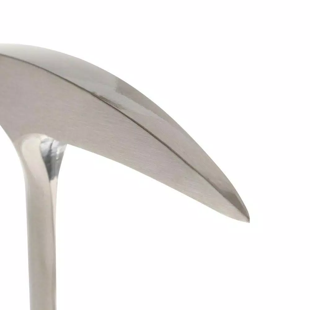 Hammers Estwing 22 Oz. Solid Steel Rock Pick Pointed Tip And Blue Vinyl Shock Reduction Grip 5 Hammers Estwing 22 Oz. Solid Steel Rock Pick Pointed Tip And Blue Vinyl Shock Reduction Grip - Image 3