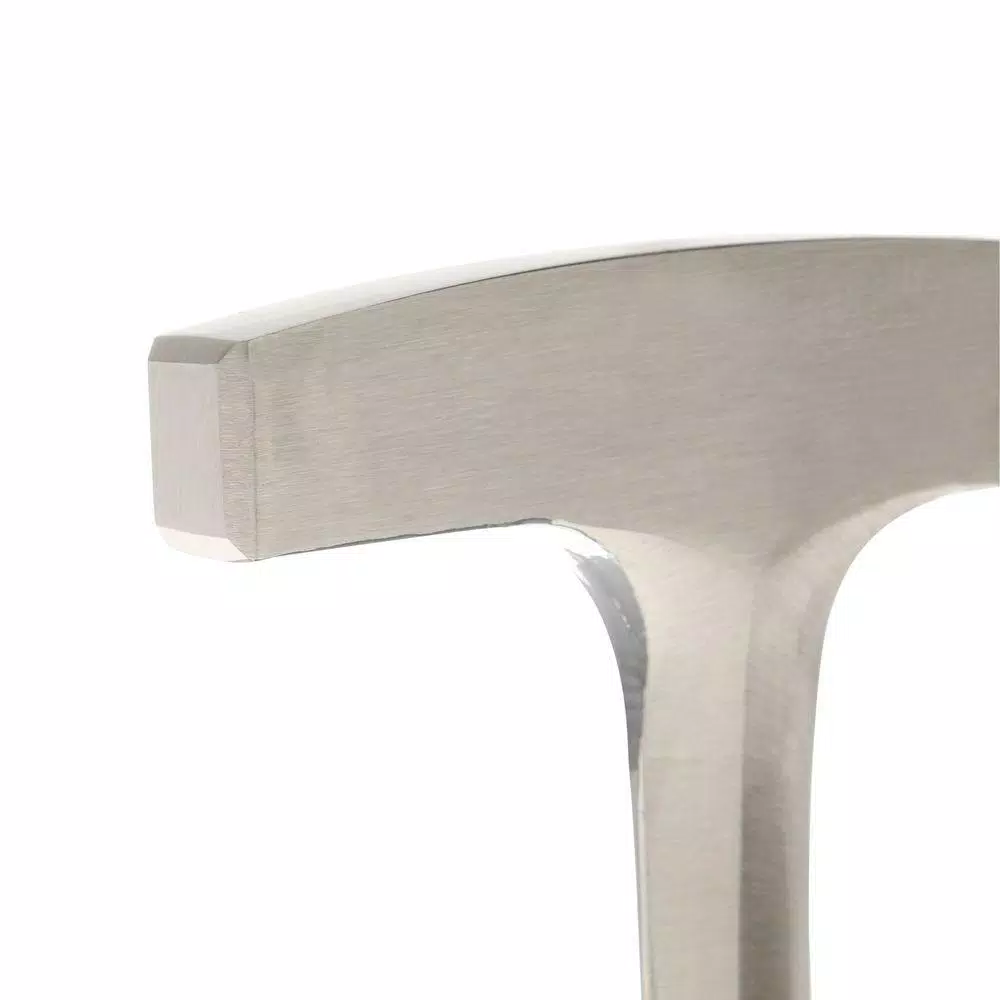 Hammers Estwing 22 Oz. Solid Steel Rock Pick Pointed Tip And Blue Vinyl Shock Reduction Grip 4 Hammers Estwing 22 Oz. Solid Steel Rock Pick Pointed Tip And Blue Vinyl Shock Reduction Grip - Image 2