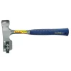 Hammers Estwing 35 Oz. Shingler’s Hammer With Shock Reduction Grip -Tools Shop estwing specialty hammers e3 ca 64 1000