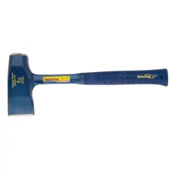 Hammers Estwing 64 Oz. Fireside Friend Splitting Tool