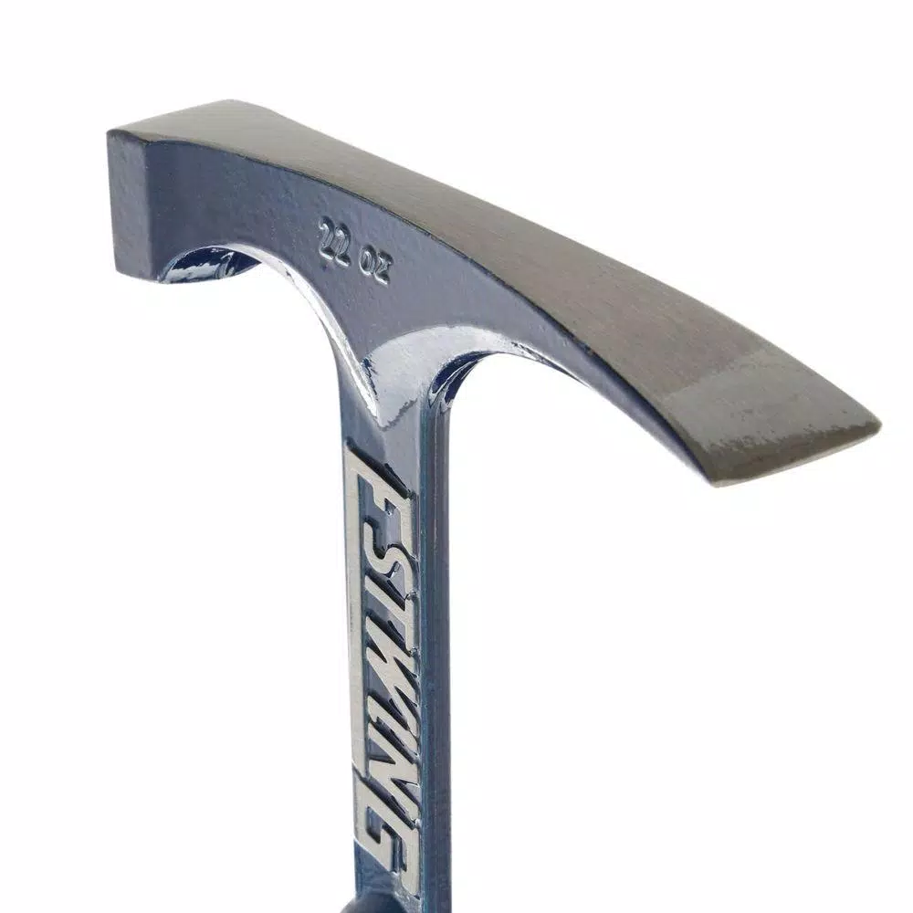 Hammers Estwing 22 Oz. Smooth-Face Bricklayer’s Hammer 5 Hammers Estwing 22 Oz. Smooth-Face Bricklayer’s Hammer - Image 3