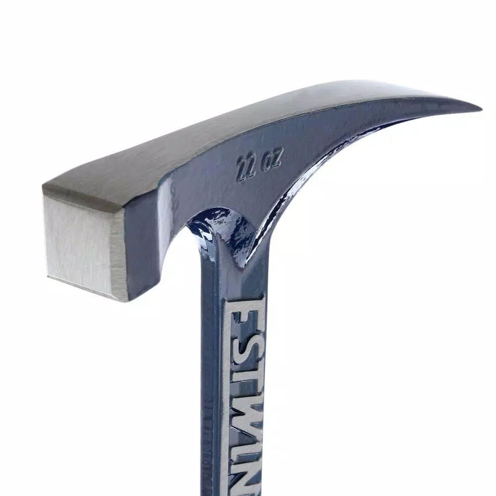 Hammers Estwing 22 Oz. Smooth-Face Bricklayer’s Hammer 4 Hammers Estwing 22 Oz. Smooth-Face Bricklayer’s Hammer - Image 2