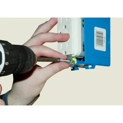 Screwdrivers & Nut Drivers Gardner Bender Electricians Screw Kit (120 Per Case) -Tools Shop gardner bender multi bit screwdrivers sk 832t 44 1000