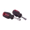 Screwdrivers & Nut Drivers Gardner Bender 2-Piece Stubby Magnetic Tip Nut Driver Set, 1/4 In. And 5/16 In. Sizes 1 Screwdrivers & Nut Drivers Gardner Bender 2-Piece Stubby Magnetic Tip Nut Driver Set, 1/4 In. And 5/16 In. Sizes -Tools Shop gardner bender nut drivers nss 64 1000
