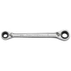 Wrenches GEARWRENCH QuadBox Ratcheting Wrench -Tools Shop gearwrench box wrenches 85201 64 1000