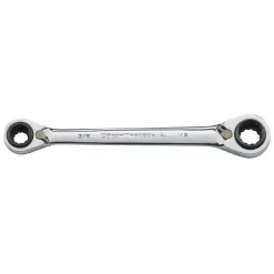 Wrenches GEARWRENCH QuadBox Ratcheting Wrench