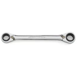 Wrenches GEARWRENCH QuadBox Ratcheting Wrench