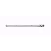 Wrenches GEARWRENCH 1/4 In. 120XP Universal Spline XL GearBox Flex Head Ratcheting Wrench