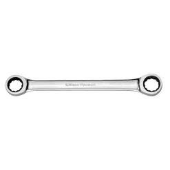 Wrenches GEARWRENCH 7/16 In. X 1/2 In. Double Box Ratcheting Combination Wrench