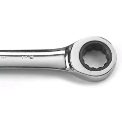 Wrenches GEARWRENCH 7/16 In. X 1/2 In. Double Box Ratcheting Combination Wrench -Tools Shop gearwrench box wrenches 9202d fa 1000