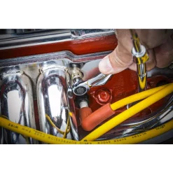 Wrenches GEARWRENCH 1 In. Combination Ratcheting Wrench -Tools Shop gearwrench combination wrenches 9032 66 1000