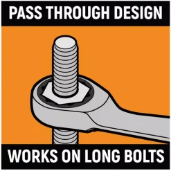 Wrenches GEARWRENCH 1-1/16 In. Combination Ratcheting Wrench -Tools Shop gearwrench combination wrenches 9034 66 1000