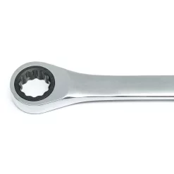 Wrenches GEARWRENCH 1-7/16 In. Combination Ratcheting Wrench -Tools Shop gearwrench combination wrenches 9040 31 1000