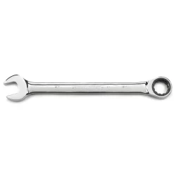 Wrenches GEARWRENCH 2 In. Jumbo Combination Ratcheting Wrench