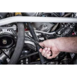 Wrenches GEARWRENCH 7 Mm Combination Ratcheting Wrench -Tools Shop gearwrench combination wrenches 9107 44 1000