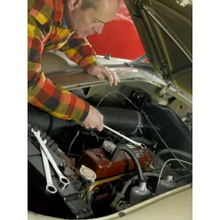 Wrenches GEARWRENCH 7 Mm Combination Ratcheting Wrench -Tools Shop gearwrench combination wrenches 9107 76 1000