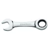 Wrenches GEARWRENCH 15 Mm Stubby Combination Ratcheting Wrench