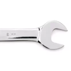 Wrenches GEARWRENCH 15 Mm Stubby Combination Ratcheting Wrench -Tools Shop gearwrench combination wrenches 9515d d4 1000