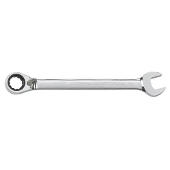 Wrenches GEARWRENCH 11/16 In. Reversible Combination Ratcheting Wrench