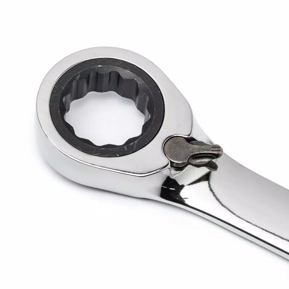 Wrenches GEARWRENCH 3/4 In. Reversible Combination Ratcheting Wrench 14 Wrenches GEARWRENCH 3/4 In. Reversible Combination Ratcheting Wrench - Image 12