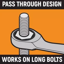 Wrenches GEARWRENCH 3/4 In. Reversible Combination Ratcheting Wrench 21 Wrenches GEARWRENCH 3/4 In. Reversible Combination Ratcheting Wrench -Tools Shop gearwrench combination wrenches 9532n 44 1000