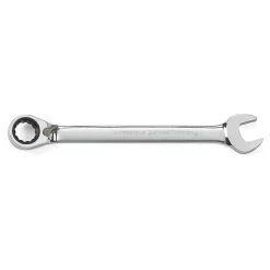 Wrenches GEARWRENCH 3/4 In. Reversible Combination Ratcheting Wrench