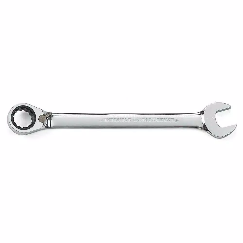 Wrenches GEARWRENCH 3/4 In. Reversible Combination Ratcheting Wrench 3 Wrenches GEARWRENCH 3/4 In. Reversible Combination Ratcheting Wrench