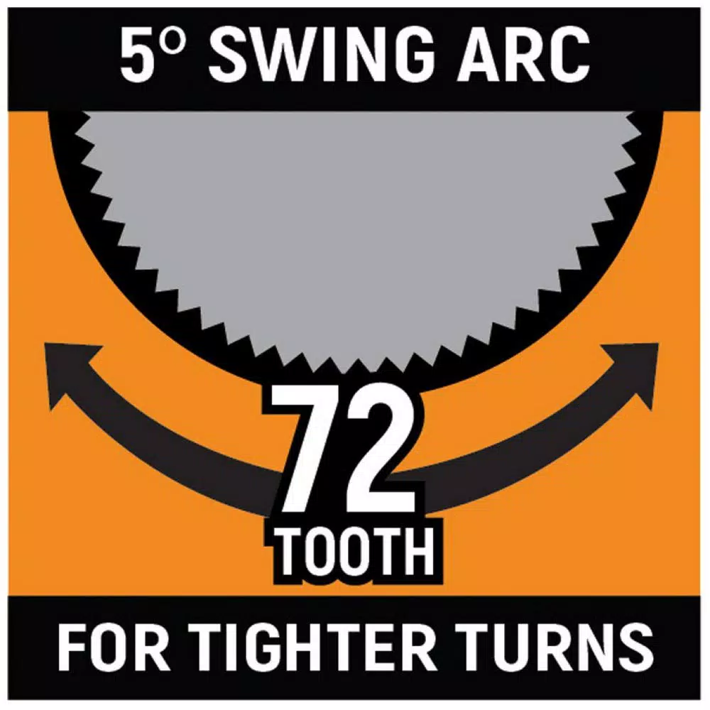 Wrenches GEARWRENCH 3/4 In. Reversible Combination Ratcheting Wrench 7 Wrenches GEARWRENCH 3/4 In. Reversible Combination Ratcheting Wrench - Image 5