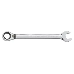 Wrenches GEARWRENCH 10 Mm Reversible Combination Ratcheting Wrench
