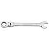 Wrenches GEARWRENCH 21 Mm Flex Head Combination Ratcheting Wrench -Tools Shop gearwrench combination wrenches 9921d 64 1000