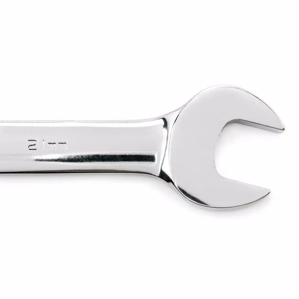 Wrenches GEARWRENCH 22mm Flex Head Combination Ratcheting Wrench 11 Wrenches GEARWRENCH 22mm Flex Head Combination Ratcheting Wrench - Image 9