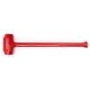 Hammers GEARWRENCH 10.5 Lbs. Dead Blow Sledge Hammer