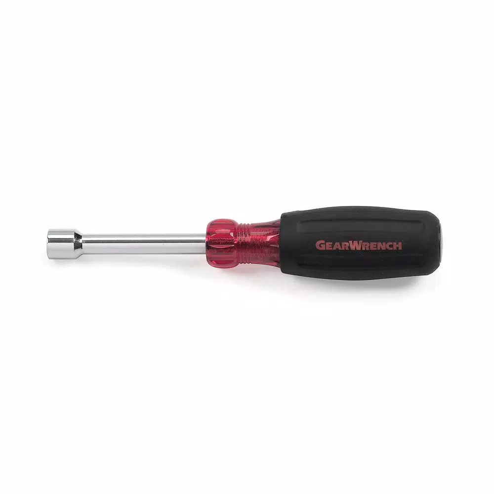 Screwdrivers & Nut Drivers GEARWRENCH 3/16 In. Nut-Driver 3 Screwdrivers & Nut Drivers GEARWRENCH 3/16 In. Nut-Driver