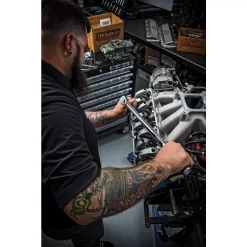 Wrenches GEARWRENCH 1/4 In. Drive 30 In./lbs. – 200 In./lbs. Micrometer Torque Wrench -Tools Shop gearwrench torque wrenches 85060 1f 1000