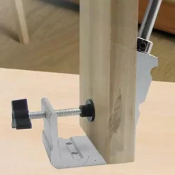 Cutting Tools General Tools Aluminum Pocket Hole Jig Kit -Tools Shop general tools jigs 849 1d 1000