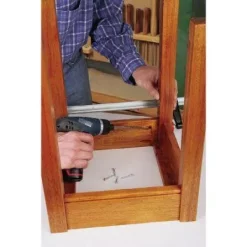 Cutting Tools General Tools Aluminum Pocket Hole Jig Kit -Tools Shop general tools jigs 849 44 1000