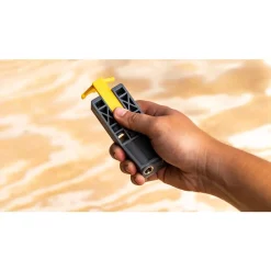 Cutting Tools General Tools Pocket Hole Jig Kit With Screws And Dowels (89-Piece) -Tools Shop general tools jigs 852 fa 1000