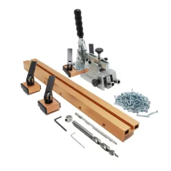 Cutting Tools General Tools X1 Professional Face Frame System