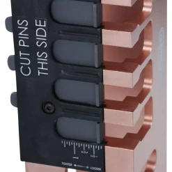 Cutting Tools General Tools EZ Pro Aluminum Dovetail Jig Kit II -Tools Shop general tools jigs 861 40 1000