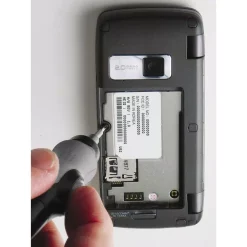 Screwdrivers & Nut Drivers General Tools Power Precision Screwdriver -Tools Shop general tools specialty screwdrivers 500 31 1000