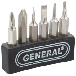 Screwdrivers & Nut Drivers General Tools Power Precision Screwdriver -Tools Shop general tools specialty screwdrivers 500 a0 1000