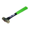 Hammers Grand Rapids Industrial Products 1 Lbs. Brass Hammer -Tools Shop grand rapids industrial products specialty hammers 41230 64 1000