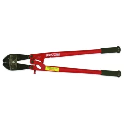 Cutting Tools H.K. Porter 24 In. Industrial Grade Clipper Cut Bolt Cutter
