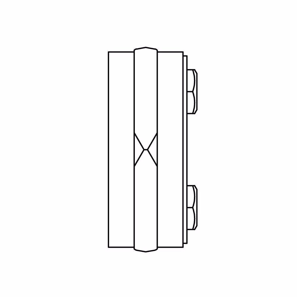 Cutting Tools H.K. Porter 36 In. Steel Handle Heavy Duty Bolt Cutters 4 Cutting Tools H.K. Porter 36 In. Steel Handle Heavy Duty Bolt Cutters - Image 2