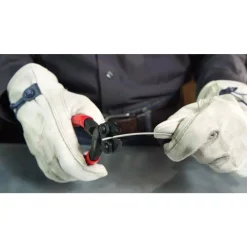 Cutting Tools H.K. Porter Center Cut Spring Return Compact Bolt Cutter -Tools Shop h k porter bolt cutters 0890smc 1f 1000