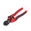 Cutting Tools H.K. Porter Center Cut Spring Return Compact Bolt Cutter -Tools Shop h k porter bolt cutters 0890smc 64 1000