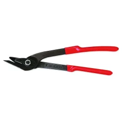 Cutting Tools H.K. Porter 12 In. Steel Strap Cutters