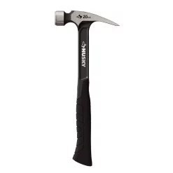 Hammers Husky 20 Oz. Steel Rip Claw Hammer