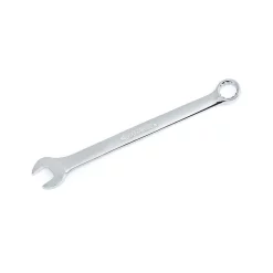 Wrenches Husky 12 Mm 12-Point Metric Full Polish Combination Wrench