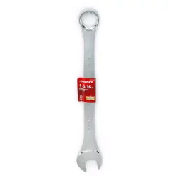 Wrenches Husky 1-5/16 In. Static Combination Wrench (12-Point) -Tools Shop husky combination wrenches hcw1i516 c3 1000